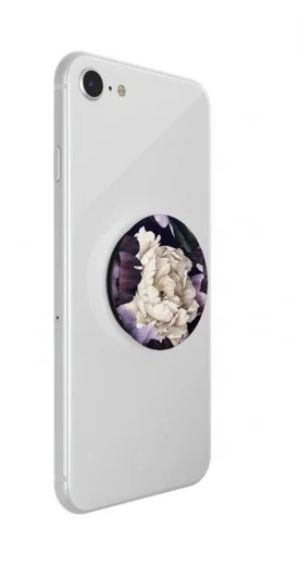 PopSockets X HappyCase PopGrip PopTop Greep en Standaard Flower afbeelding 11