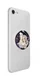 PopSockets X HappyCase PopGrip PopTop Greep en Standaard Flower afbeelding 11