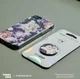 PopSockets X HappyCase PopGrip PopTop Greep en Standaard Flower afbeelding 5