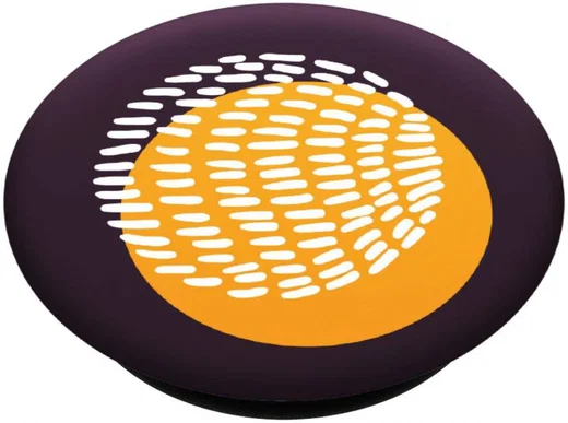 PopSockets X HappyCase PopGrip PopTop Greep en Standaard Cirkels afbeelding 2