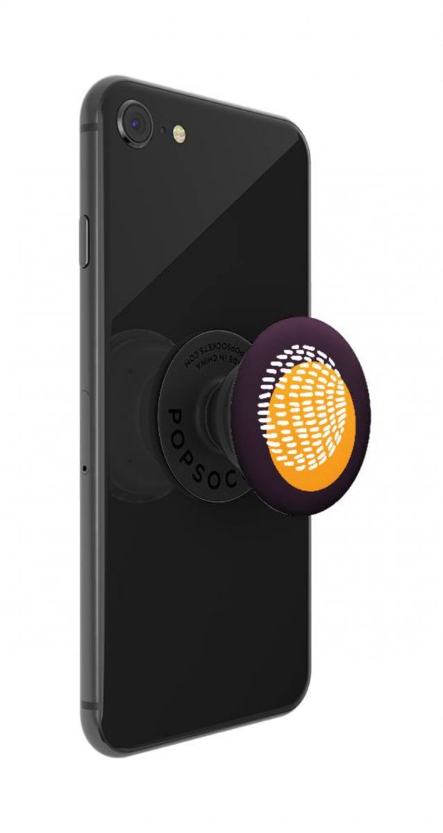 PopSockets X HappyCase PopGrip PopTop Greep en Standaard Cirkels afbeelding 6