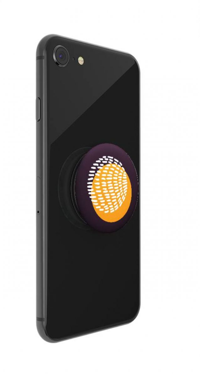 PopSockets X HappyCase PopGrip PopTop Greep en Standaard Cirkels afbeelding 8
