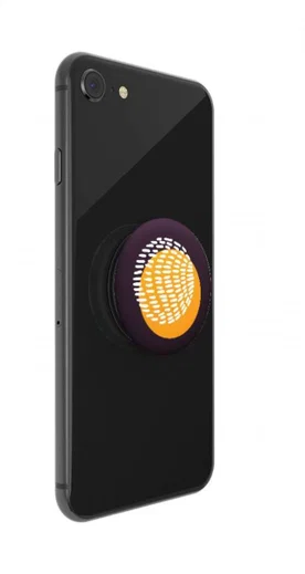 PopSockets X HappyCase PopGrip PopTop Greep en Standaard Cirkels afbeelding 8