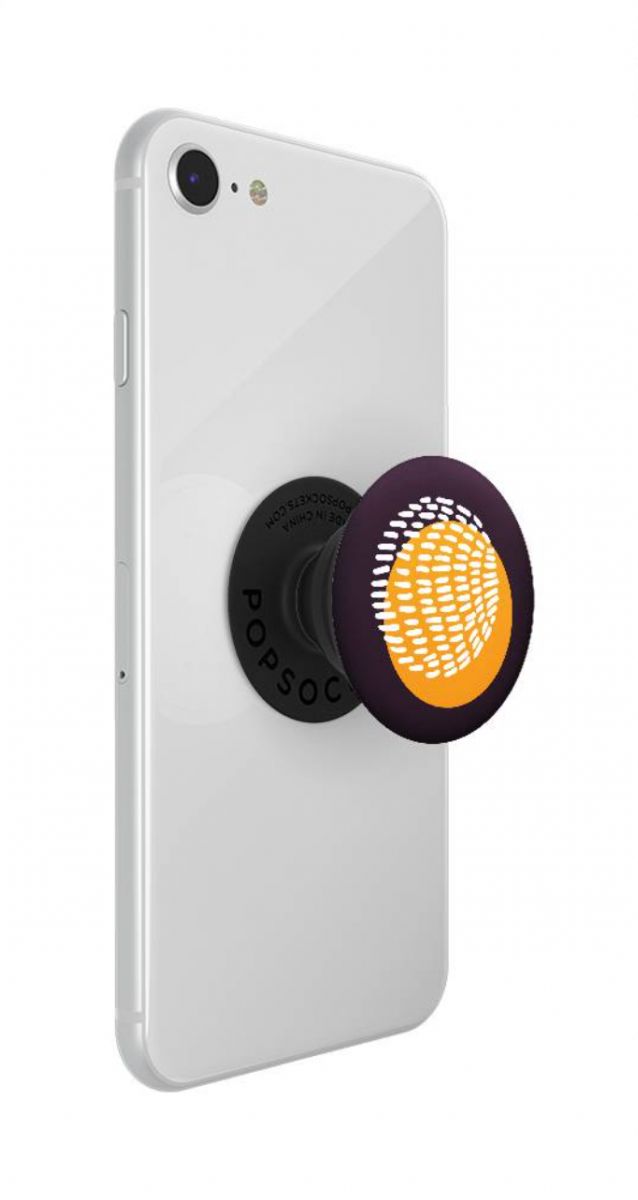 PopSockets X HappyCase PopGrip PopTop Greep en Standaard Cirkels afbeelding 10