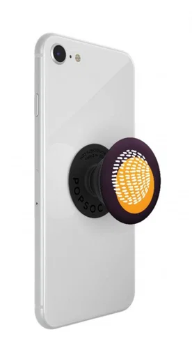 PopSockets X HappyCase PopGrip PopTop Greep en Standaard Cirkels afbeelding 10