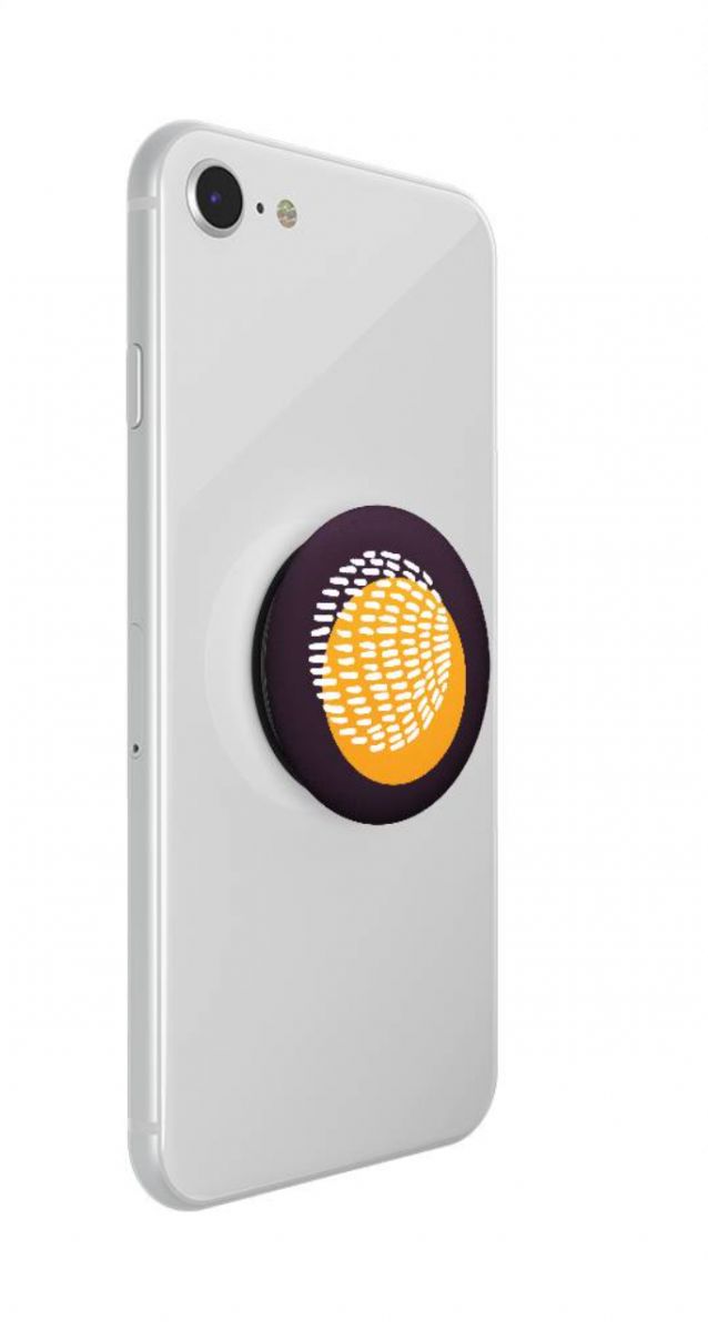 PopSockets X HappyCase PopGrip PopTop Greep en Standaard Cirkels afbeelding 11