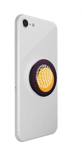 PopSockets X HappyCase PopGrip PopTop Greep en Standaard Cirkels afbeelding 11