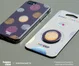 PopSockets X HappyCase PopGrip PopTop Greep en Standaard Cirkels afbeelding 5