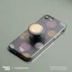 PopSockets X HappyCase PopGrip PopTop Greep en Standaard Cirkels afbeelding 7