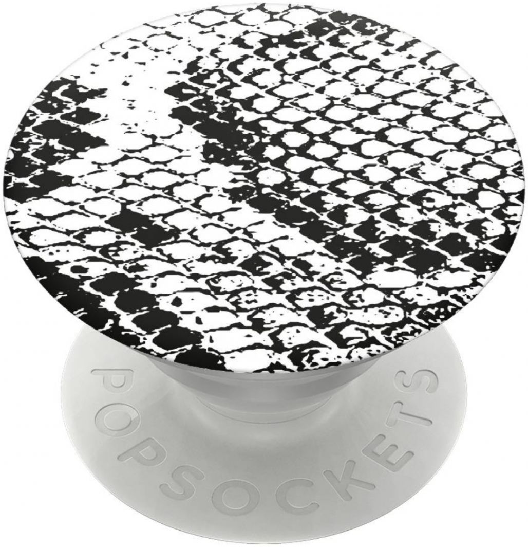 PopSockets X HappyCase PopGrip PopTop Greep en Standaard Slangen afbeelding 1