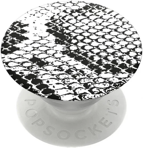 PopSockets X HappyCase PopGrip PopTop Greep en Standaard Slangen afbeelding 1