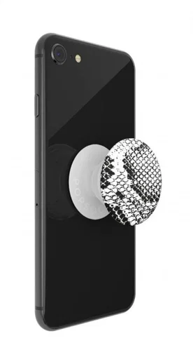 PopSockets X HappyCase PopGrip PopTop Greep en Standaard Slangen afbeelding 5