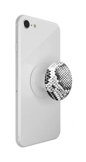 PopSockets X HappyCase PopGrip PopTop Greep en Standaard Slangen afbeelding 9