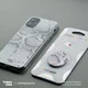 PopSockets X HappyCase PopGrip PopTop Greep en Standaard Slangen afbeelding 4