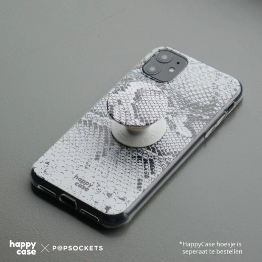 PopSockets X HappyCase PopGrip PopTop Greep en Standaard Slangen afbeelding 6