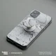 PopSockets X HappyCase PopGrip PopTop Greep en Standaard Slangen afbeelding 6