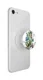 PopSockets X HappyCase PopGrip PopTop Greep en Standaard Floral afbeelding 10