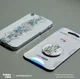 PopSockets X HappyCase PopGrip PopTop Greep en Standaard Floral afbeelding 5
