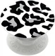 PopSockets X HappyCase PopGrip PopTop Greep en Standaard Panter afbeelding 1