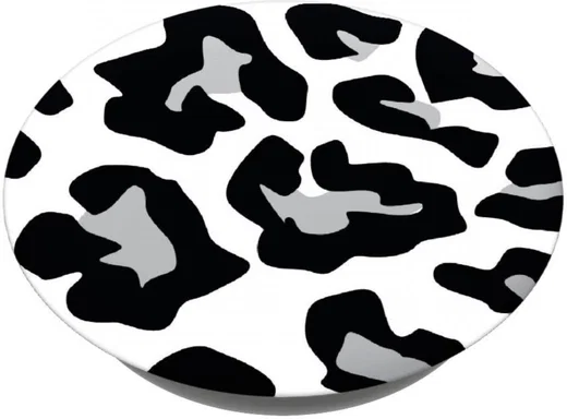 PopSockets X HappyCase PopGrip PopTop Greep en Standaard Panter afbeelding 2