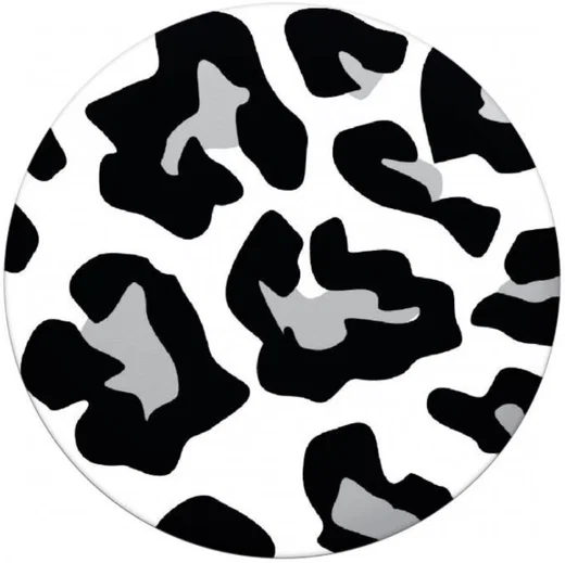 PopSockets X HappyCase PopGrip PopTop Greep en Standaard Panter afbeelding 4