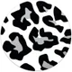 PopSockets X HappyCase PopGrip PopTop Greep en Standaard Panter afbeelding 4