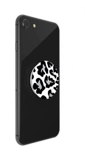 PopSockets X HappyCase PopGrip PopTop Greep en Standaard Panter afbeelding 8