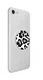 PopSockets X HappyCase PopGrip PopTop Greep en Standaard Panter afbeelding 11