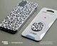 PopSockets X HappyCase PopGrip PopTop Greep en Standaard Panter afbeelding 5