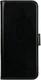 Rosso Element Samsung Galaxy A21S Hoesje Book Cover Zwart afbeelding 12