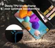 Rosso Element Samsung Galaxy A21S Hoesje Book Cover Zwart afbeelding 6