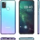 Samsung Galaxy A21S Hoesje Dun TPU Transparant afbeelding 10
