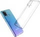 Samsung Galaxy A21S Hoesje Dun TPU Transparant afbeelding 9