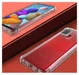 Samsung Galaxy A21S Hoesje Schokbestendig Transparant afbeelding 7