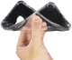 Samsung Galaxy Xcover 4/4S Hoesje Schokbestendig Transparant afbeelding 4