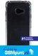 Samsung Galaxy Xcover 4/4S Hoesje Schokbestendig Transparant afbeelding 5