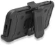 Samsung Galaxy Xcover 4/4S Hybride Kickstand Hoesje Zwart afbeelding 3