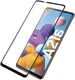 PanzerGlass Samsung Galaxy A21s Screenprotector Case Friendly Zwart afbeelding 5