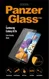 PanzerGlass Samsung Galaxy A21s Screenprotector Case Friendly Zwart afbeelding 1