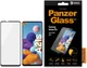 PanzerGlass Samsung Galaxy A21s Screenprotector Case Friendly Zwart afbeelding 4