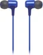 JBL by HARMAN E15 In-Ear Oordopjes 3.5mm Jack Headset Blauw afbeelding 4