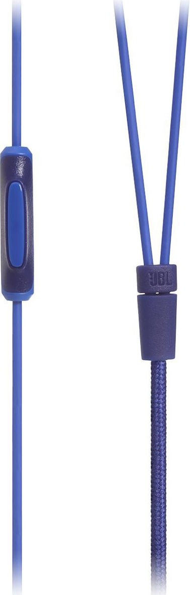 JBL by HARMAN E15 In-Ear Oordopjes 3.5mm Jack Headset Blauw afbeelding 5