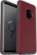 OtterBox Symmetry Samsung Galaxy S9 Hoesje Back Cover Rood afbeelding 1