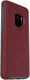 OtterBox Symmetry Samsung Galaxy S9 Hoesje Back Cover Rood afbeelding 3