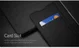 Dux Ducis Skin Pro Series Oppo Find X2 Neo Hoesje Portemonnee Zwart afbeelding 11