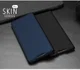 Dux Ducis Skin Pro Series Oppo Find X2 Neo Hoesje Portemonnee Zwart afbeelding 14