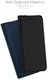 Dux Ducis Skin Pro Series Oppo Find X2 Neo Hoesje Portemonnee Zwart afbeelding 9