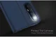 Dux Ducis Skin Pro Series Oppo Find X2 Neo Hoesje Portemonnee Zwart afbeelding 10