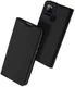 Dux Ducis Skin Pro Series Samsung Galaxy A21s Hoesje Portemonnee Zwart afbeelding 7