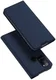 Dux Ducis Skin Pro Series Samsung Galaxy A21s Hoesje Portemonnee Blauw afbeelding 7